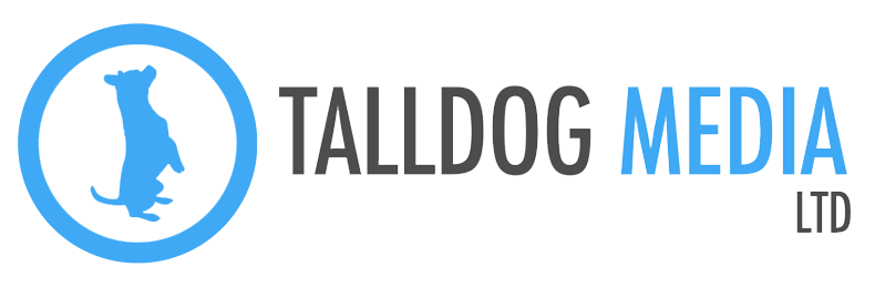 Tall Dog Media